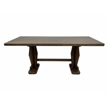 Стол дубовый 780х1700х750мм