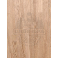 Щит мебельный Ясень 50х200х6000 Сорт А