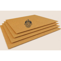 ДВП плита 3.2х1424х660