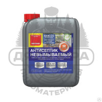 Антисептик невымываемый «NEOMID 435»