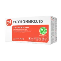Утеплитель CARBON ECO 400 SP (Г4) (уп. 4 плит) 2360х580х100