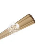 Галтель из термолипы 30мм