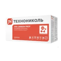 Утеплитель CARBON PROF (Г4) (уп. 8 плит) 1180х580х50