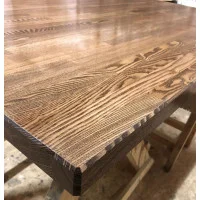 Столешница из ясеня